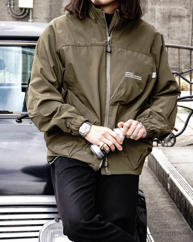 16800円格安 購入 【売れ筋】 CMF OUTDOOR GARMENT / PHANTOM L4 / L