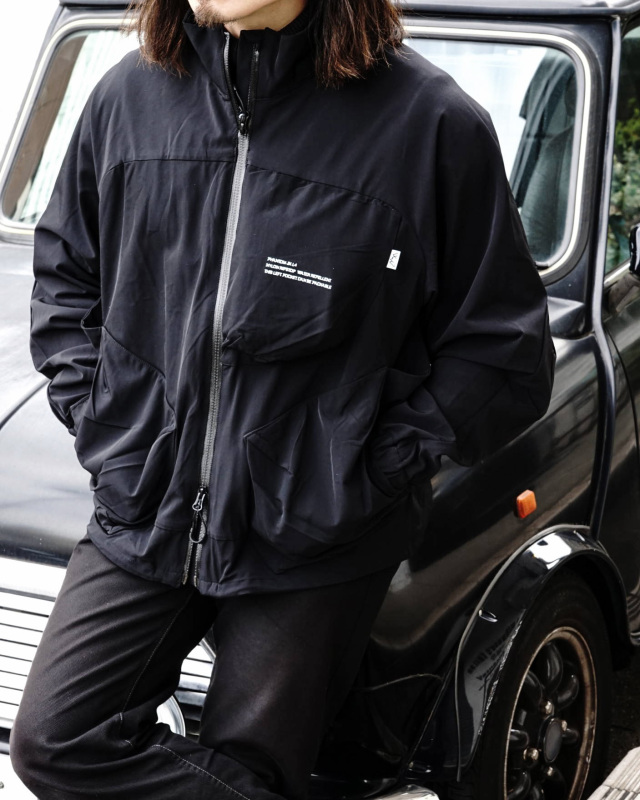 ファイナルバーゲン！ CMF OUTDOOR GARMENT / PHANTOM PHANTOM L4 / L4