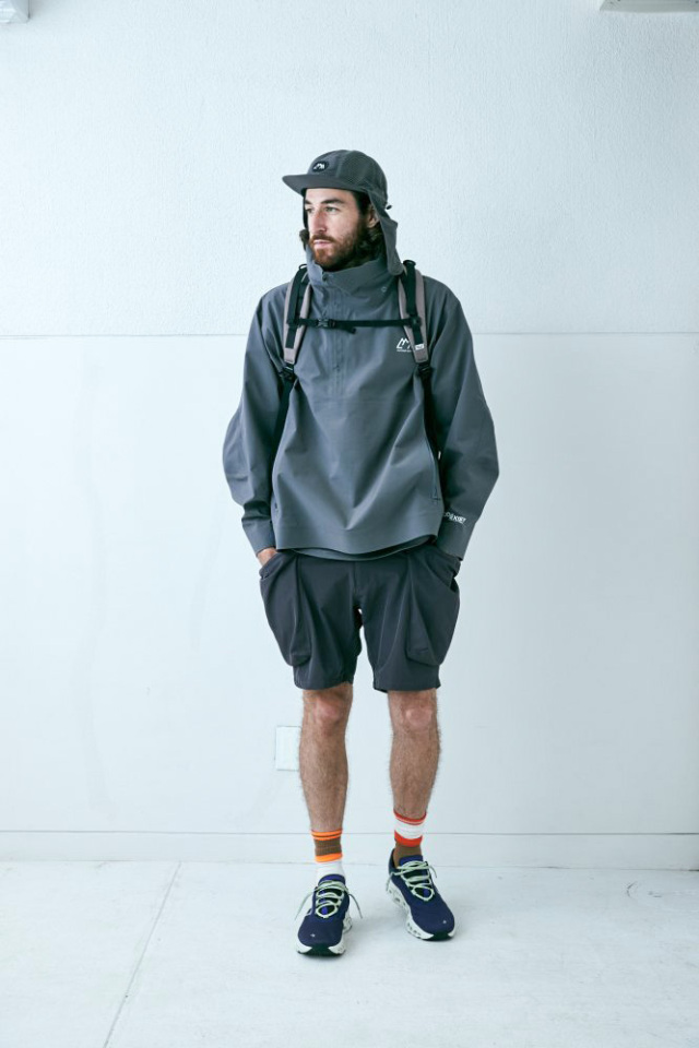 CMF OUTDOOR GARMENT