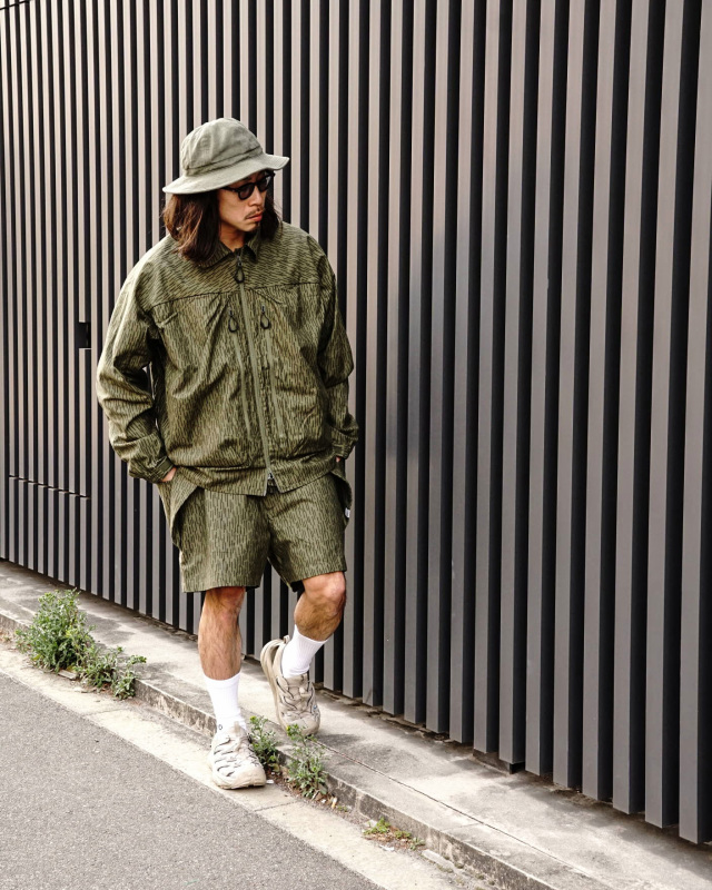 CMF OUTDOOR GARMENT 