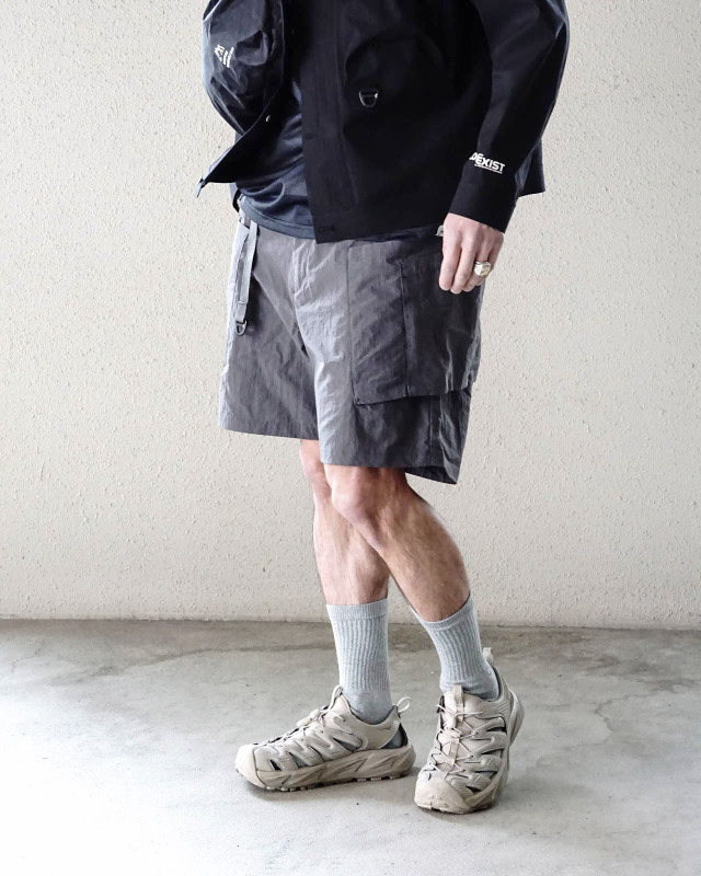 CMF OUTDOOR GARMENT HIDDEN SHORTS