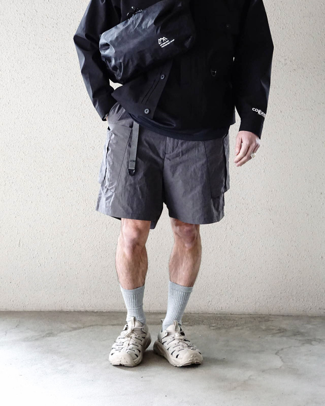 CMF OUTDOOR GARMENT HIDDEN SHORTS