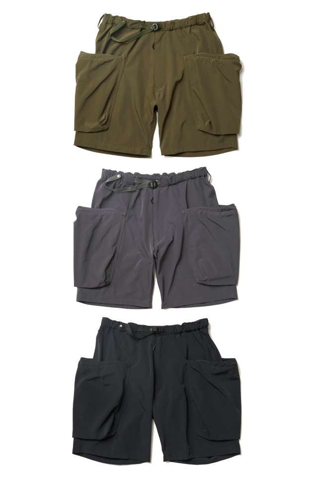 CMF OUTDOOR GARMENT