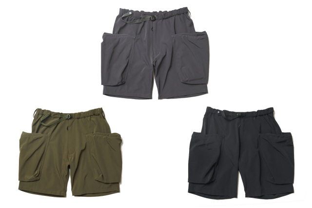 CMF OUTDOOR GARMENT
