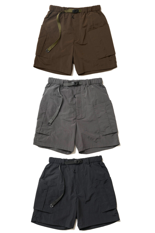 CMF OUTDOOR GARMENT HIDDEN SHORTS