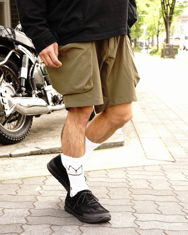 CMF OUTDOOR GARMENT 