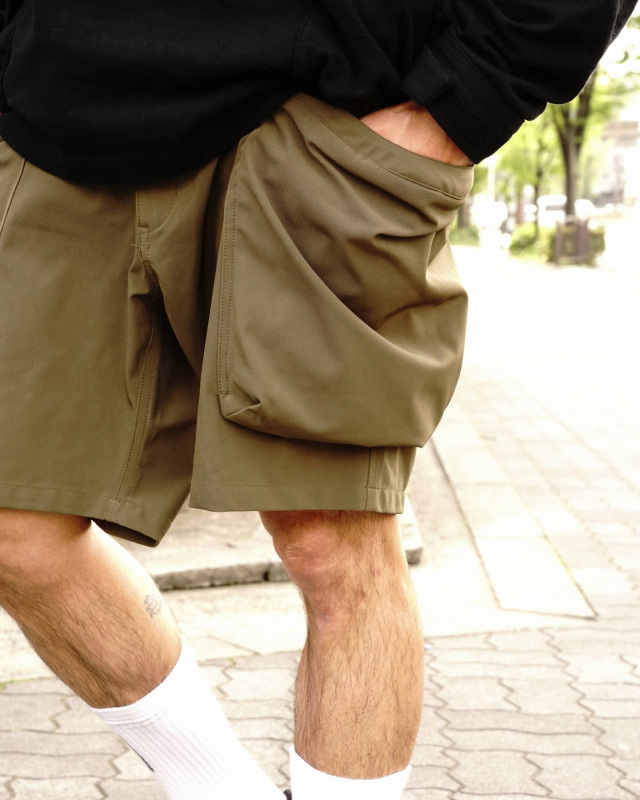 CMF OUTDOOR GARMENT 