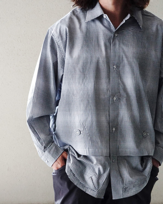 CMF OUTDOOR GARMENT 