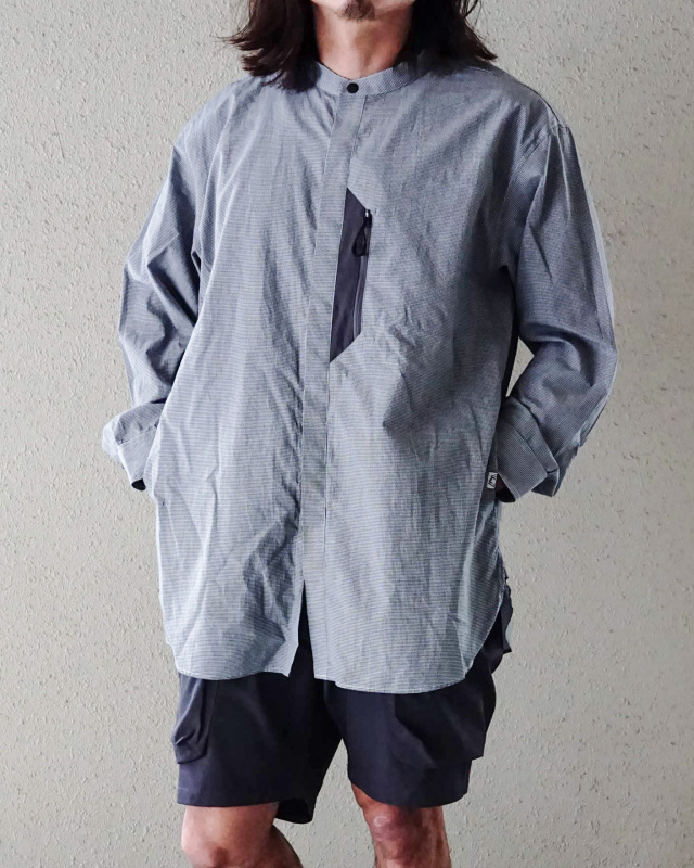 CMF OUTDOOR GARMENT ”PF SHIRTS