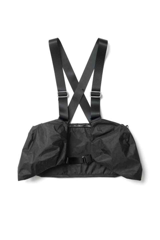 トップス COMFY OUTDOOR GARMENT ERP VEST COMFY OUTDOOR GARMENT (コムフィアウトドアガーメント) ERP
