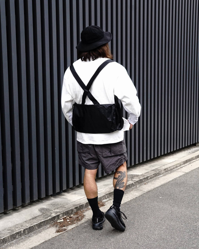 トップス COMFY OUTDOOR GARMENT ERP VEST CMF(comfy)OUTDOOR GARMENT / シーエムエフ(コムフィ)アウトドア