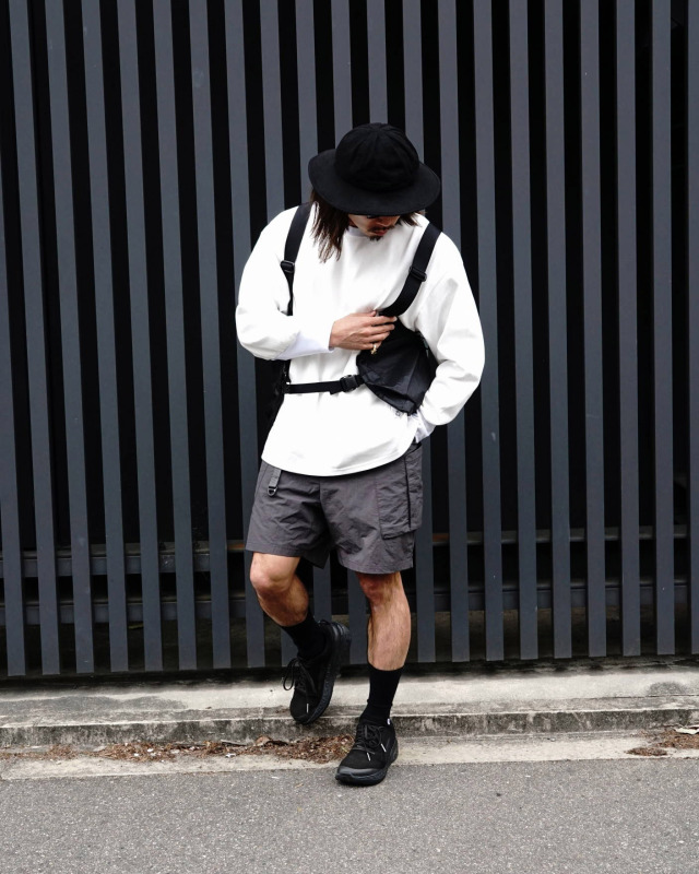 CMF OUTDOOR GARMENT 