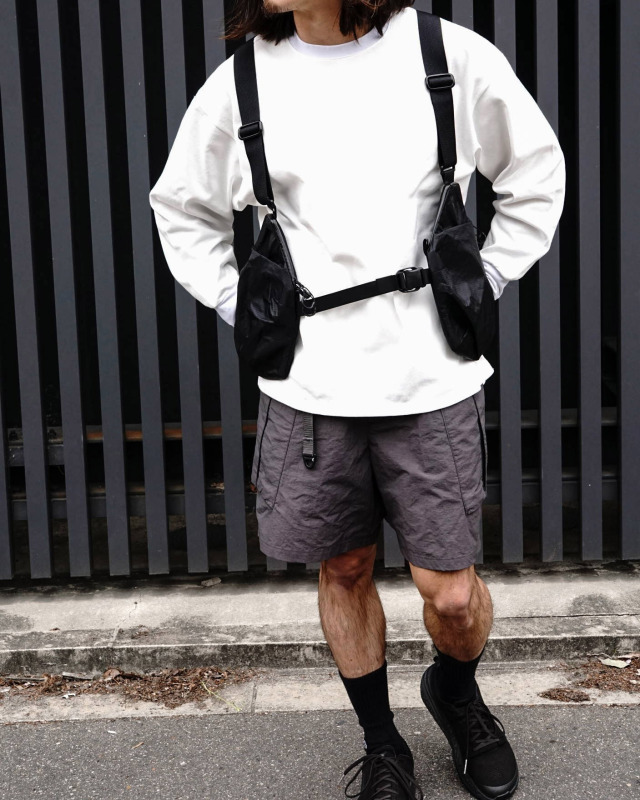 CMF OUTDOOR GARMENT 