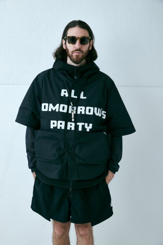 CMF OUTDOOR GARMENT 