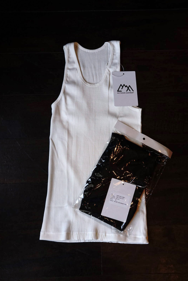 CMF OUTDOOR GARMENT 