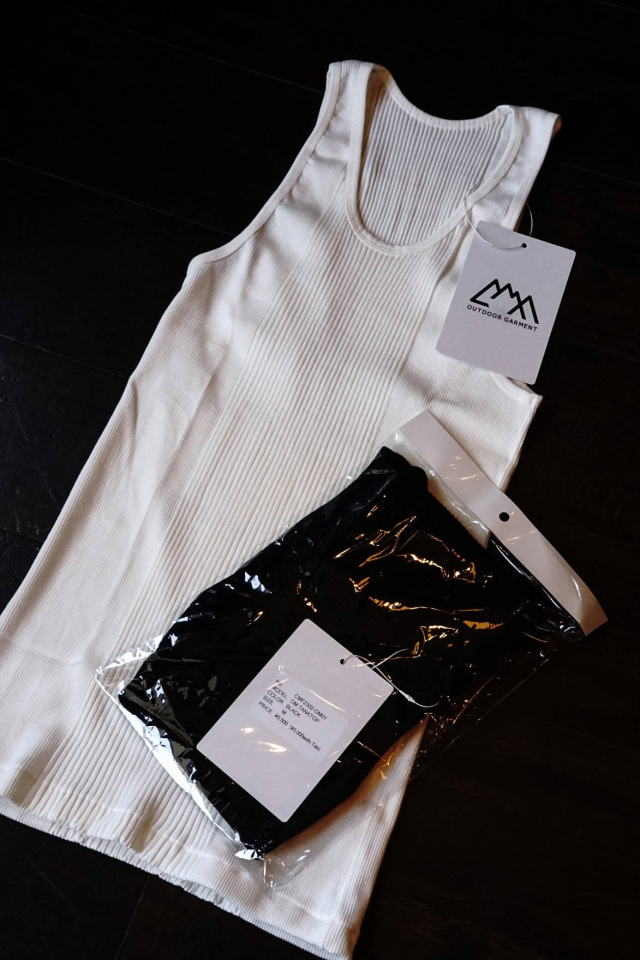 CMF OUTDOOR GARMENT 