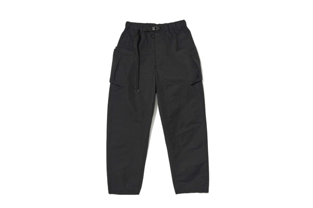 CMF OUTDOOR GARMENT HIDDEN PANTS BLACK