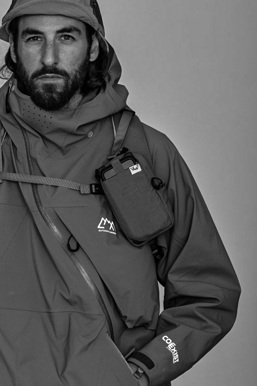 CMF OUTDOOR GARMENT
