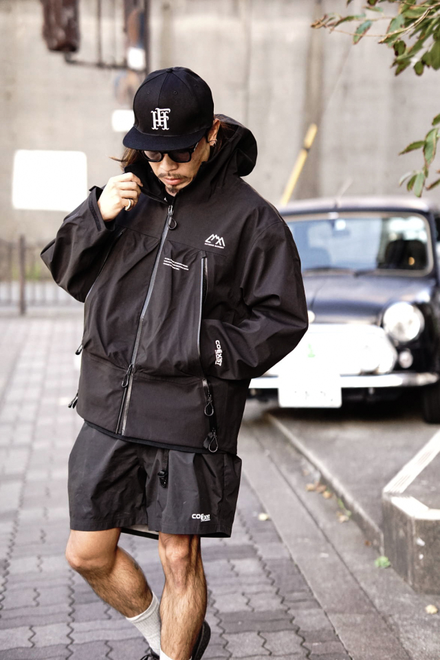 CMF OUTDOOR GARMENT 