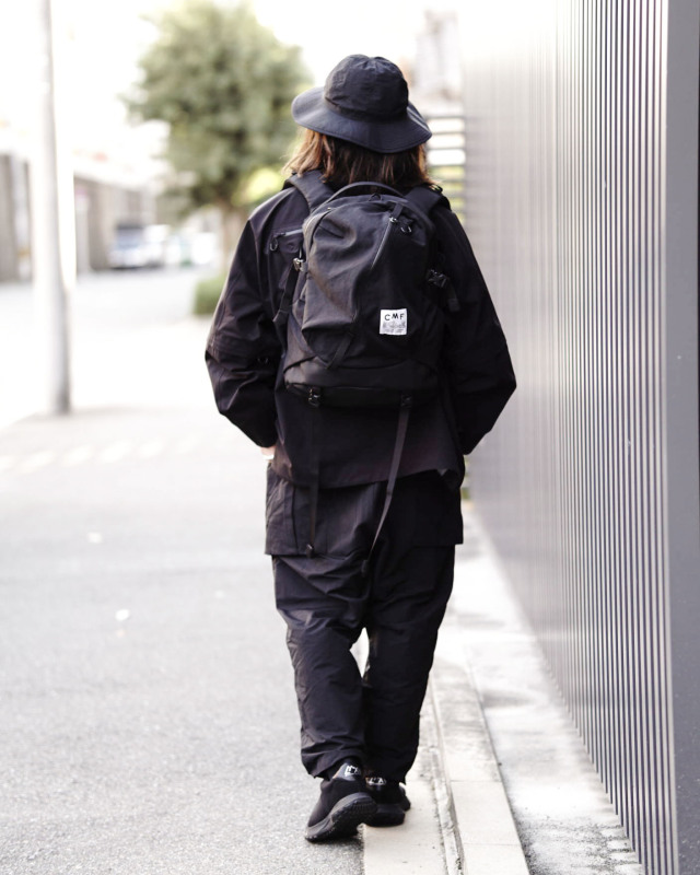 CMF OUTDOOR GARMENT 