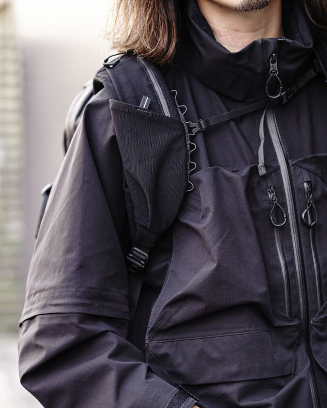 CMF OUTDOOR GARMENT 