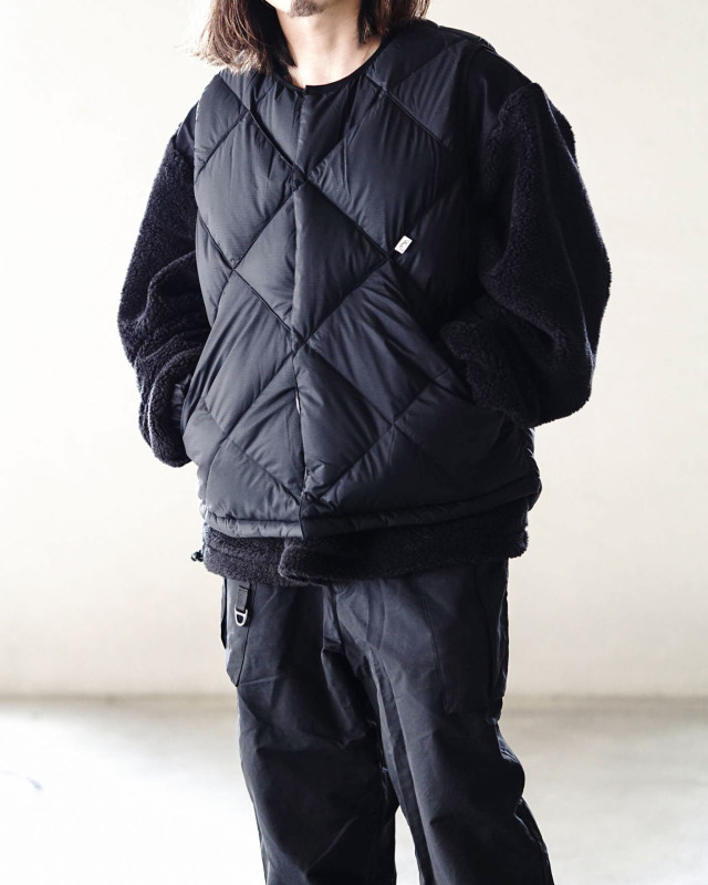 CMF OUTDOOR GARMENT 