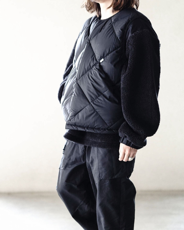 CMF OUTDOOR GARMENT 