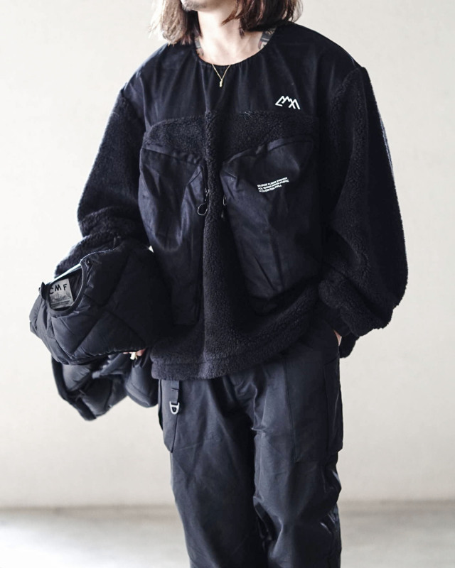 CMF OUTDOOR GARMENT 