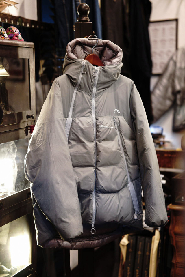 CMF OUTDOOR GARMENT 