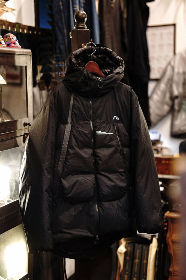 CMF OUTDOOR GARMENT 
