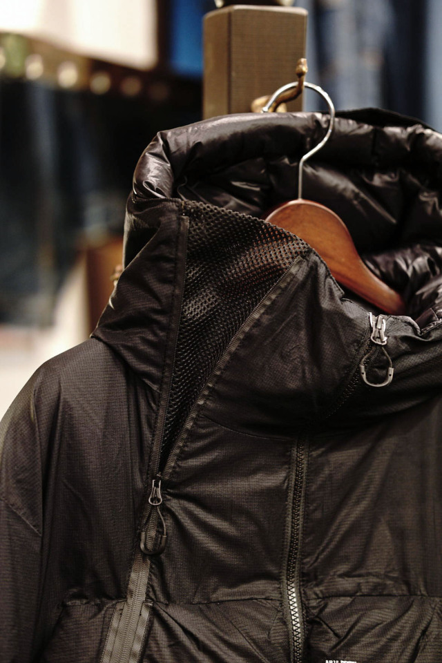 CMF OUTDOOR GARMENT 