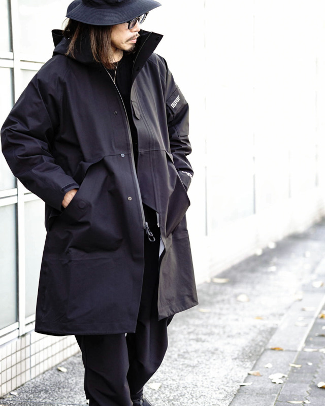 CMF OUTDOOR GARMENT 