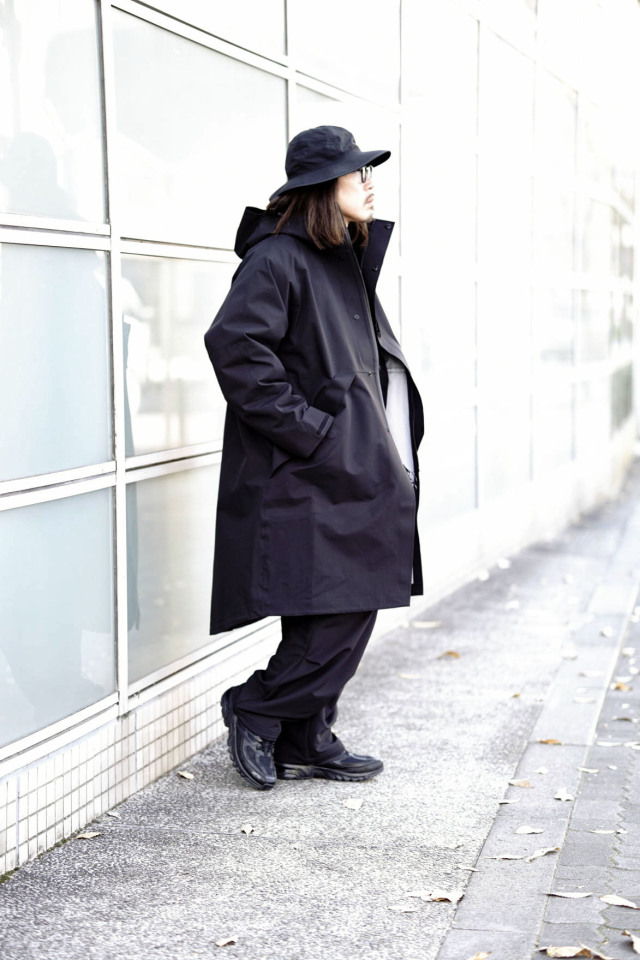 CMF OUTDOOR GARMENT 