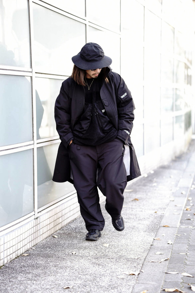 CMF OUTDOOR GARMENT 