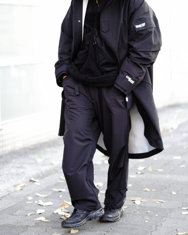 CMF OUTDOOR GARMENT 