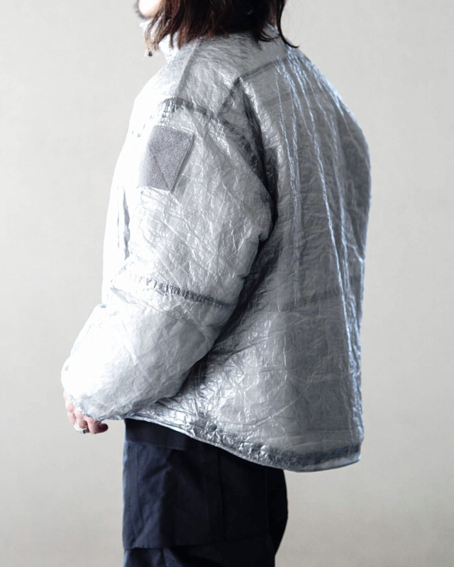 CMF OUTDOOR GARMENT ダイニーマ CMF OUTDOOR GARMENT 