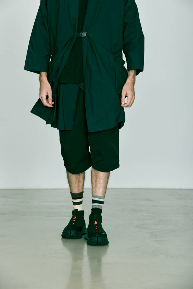 通販] CMF OUTDOOR GARMENT(シーエムエフ アウトドア ガーメント