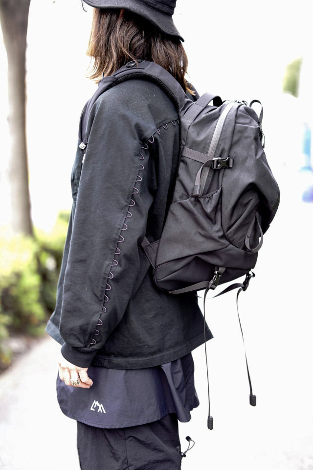 CMF OUTDOOR GARMENT 