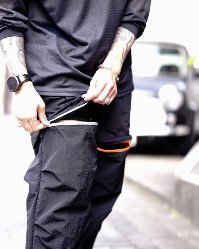 CMF OUTDOOR GARMENT 
