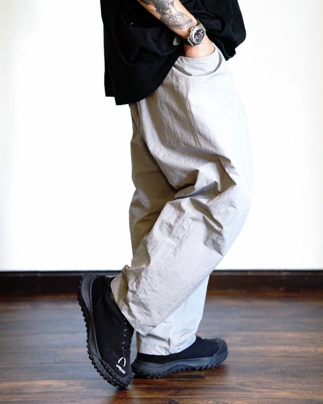 パンツ CMF OUTDOOR GARMENT ACTIVITYPANTS COMFY OUTDOOR GARMENT アクティビティパンツ / スタッフブログ