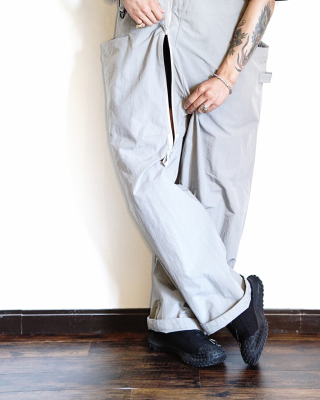 パンツ CMF OUTDOOR GARMENT ACTIVITY OVERALLS 通販] CMF OUTDOOR GARMENT(シーエムエフ アウトドア ガーメント