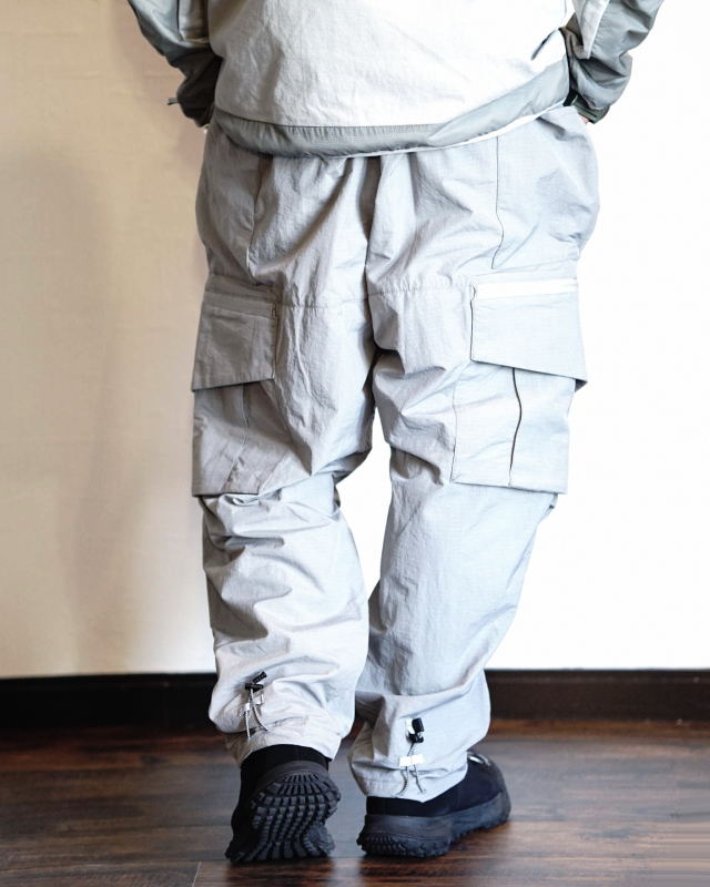 （訳ありセール 格安） CMF OUTDOOR GARMENT  ロング