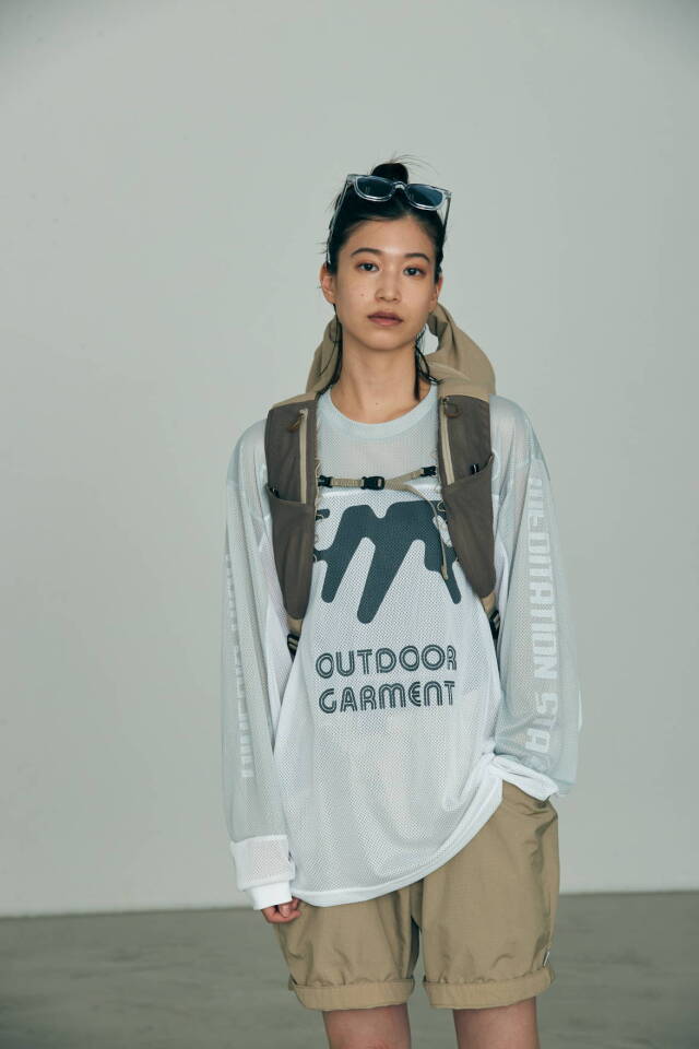 CMF OUTDOOR GARMENT 