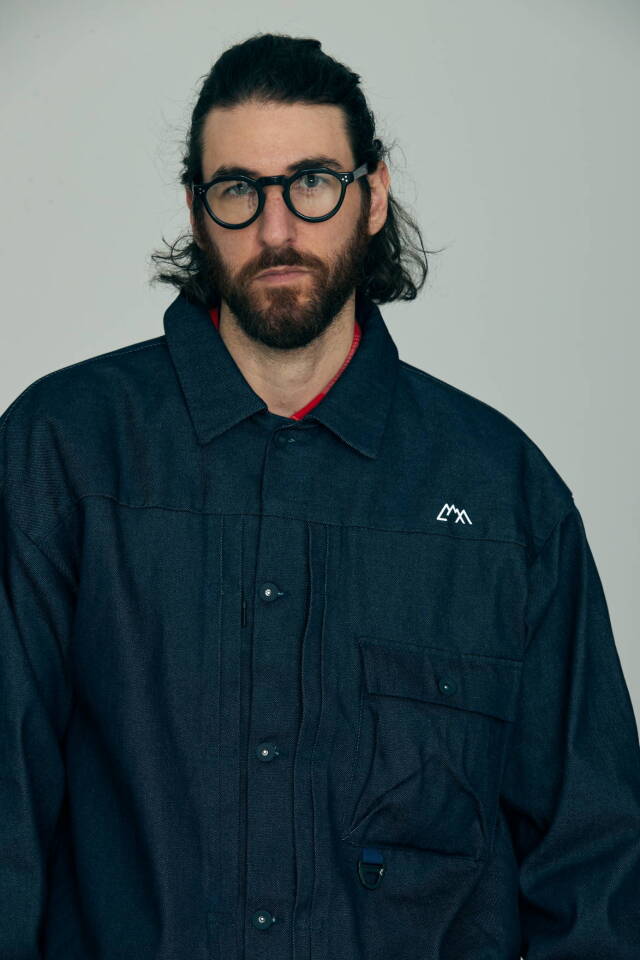 CMF OUTDOOR GARMENT 