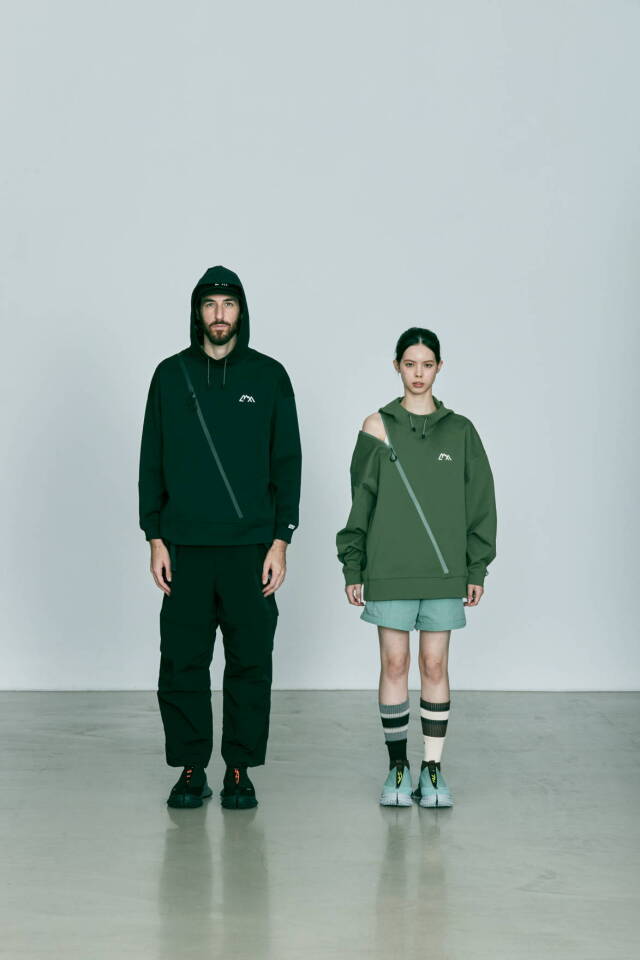 CMF OUTDOOR GARMENT 