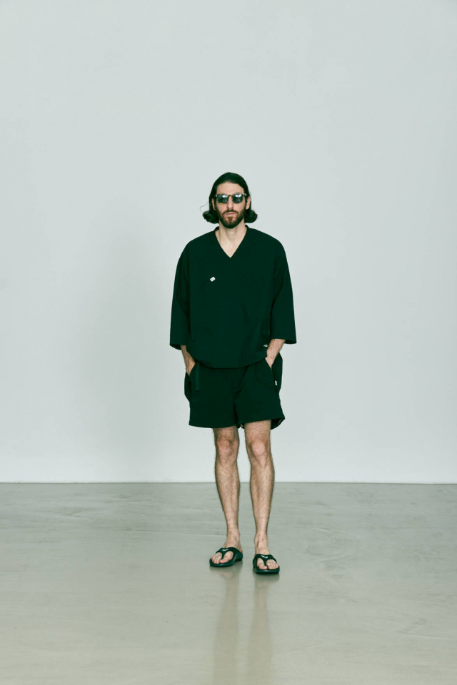 CMF OUTDOOR GARMENT 