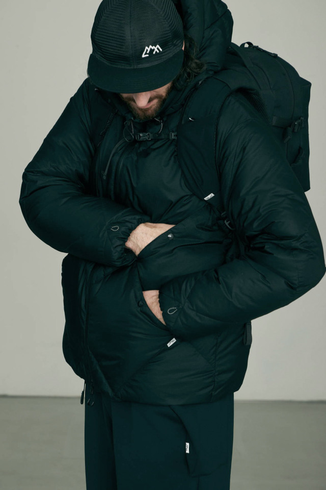 CMF OUTDOOR GARMENT 
