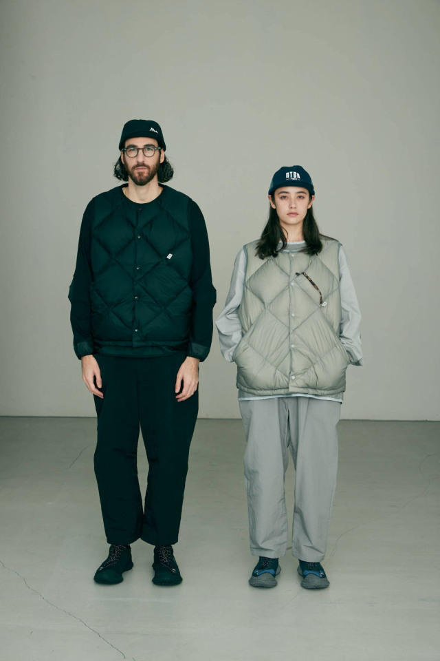 CMF OUTDOOR GARMENT 
