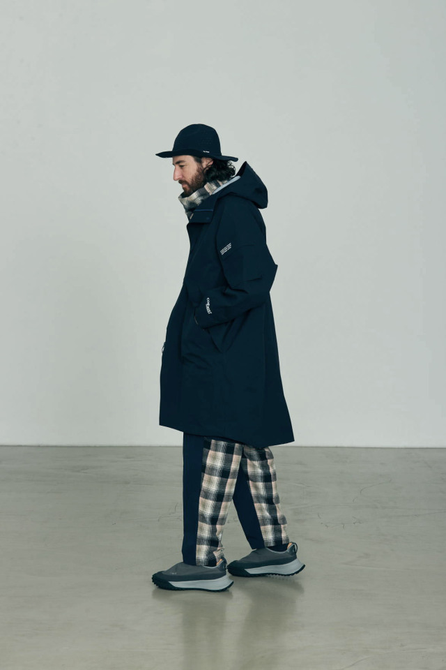 CMF OUTDOOR GARMENT 