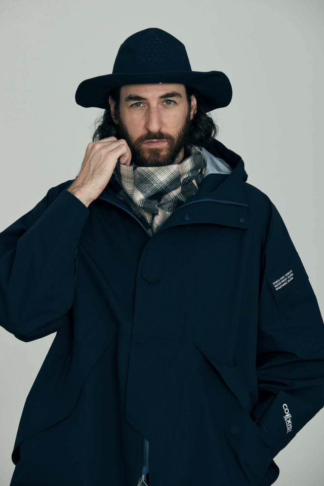 CMF OUTDOOR GARMENT 